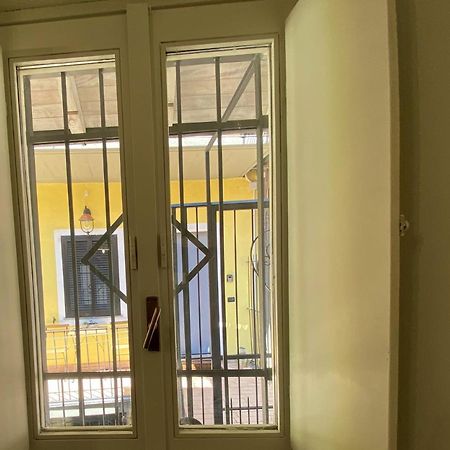 Appartement Nicolaus à Sesto Calende Extérieur photo