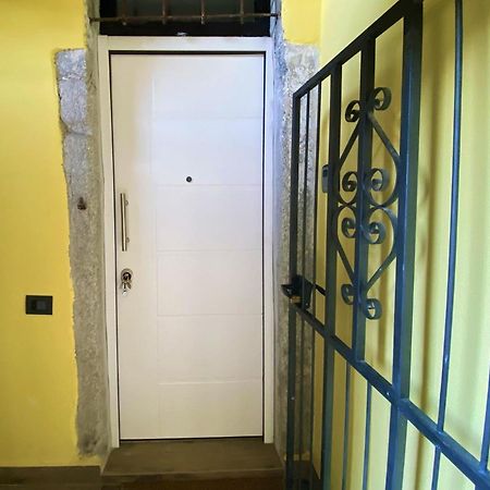 Appartement Nicolaus à Sesto Calende Extérieur photo