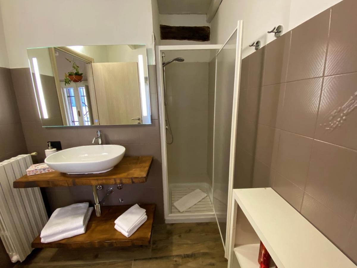 Appartement Nicolaus à Sesto Calende Extérieur photo