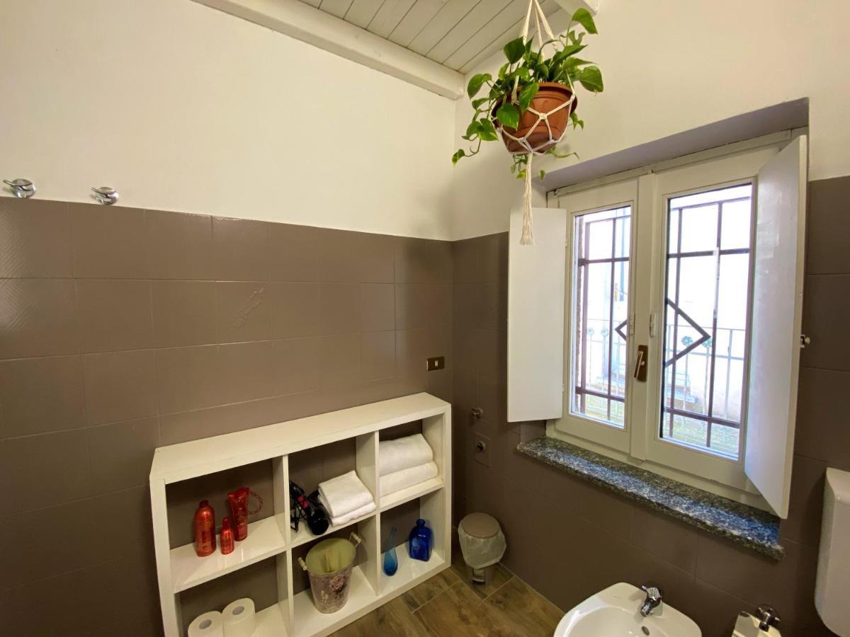 Appartement Nicolaus à Sesto Calende Extérieur photo