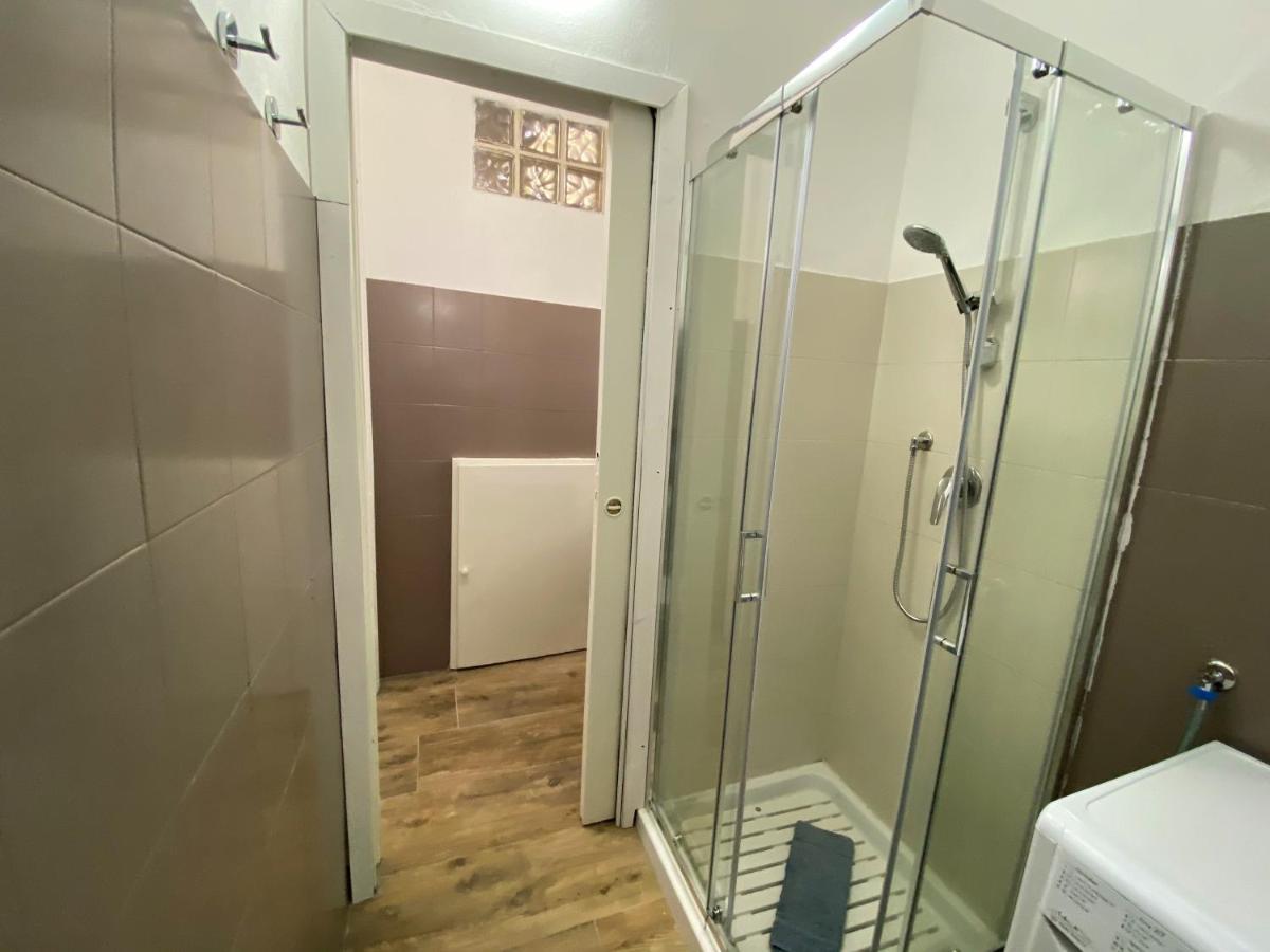 Appartement Nicolaus à Sesto Calende Extérieur photo