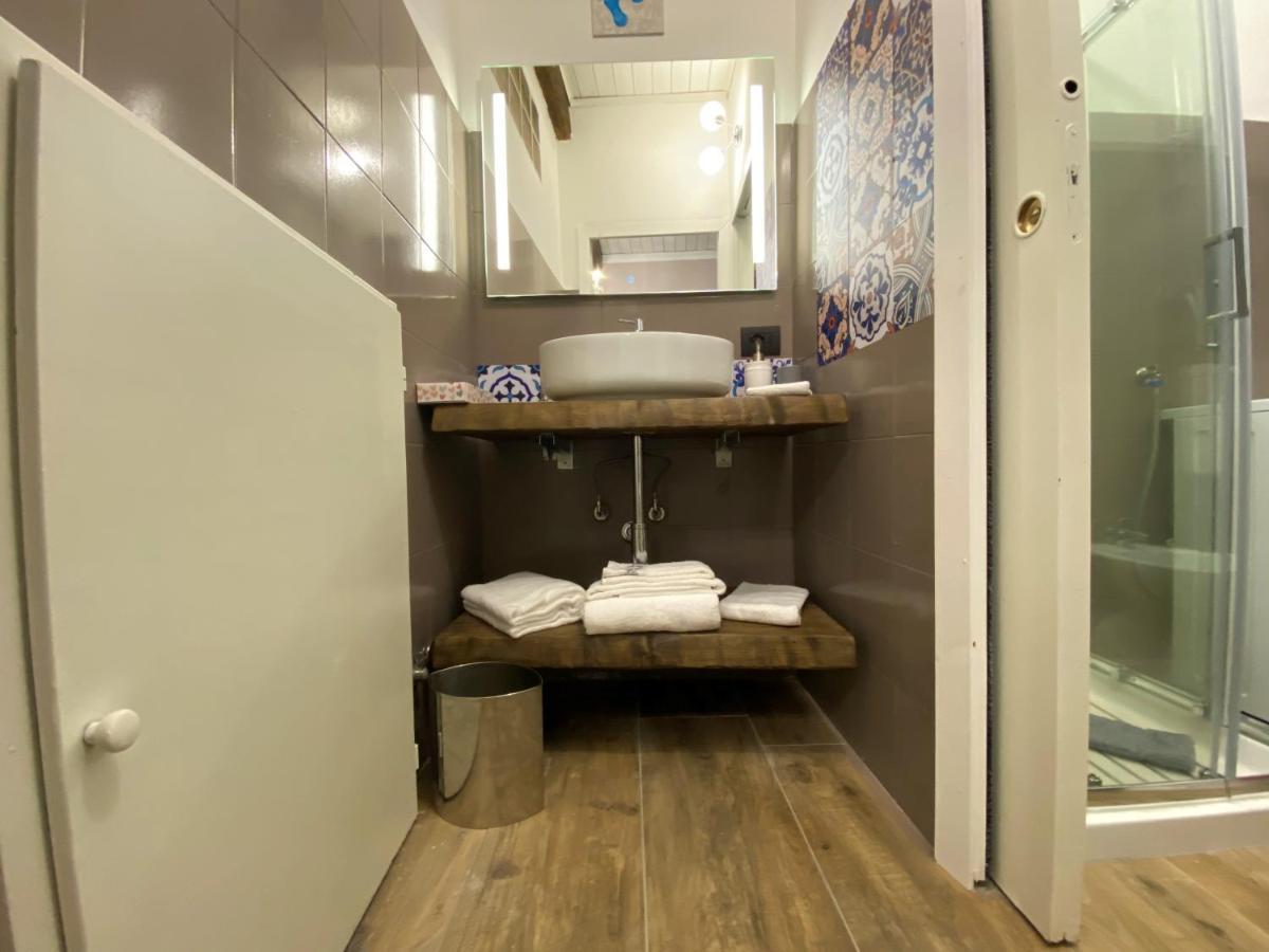 Appartement Nicolaus à Sesto Calende Extérieur photo