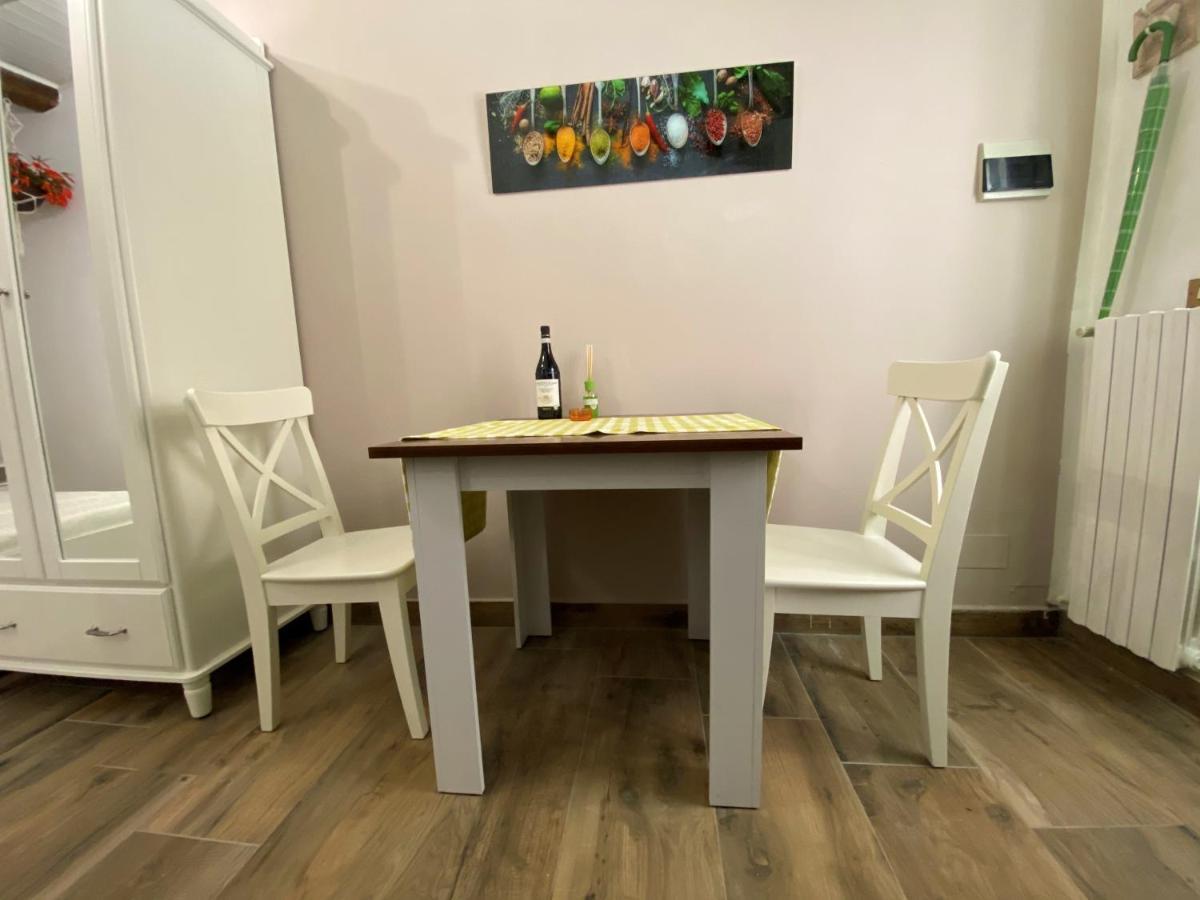 Appartement Nicolaus à Sesto Calende Extérieur photo