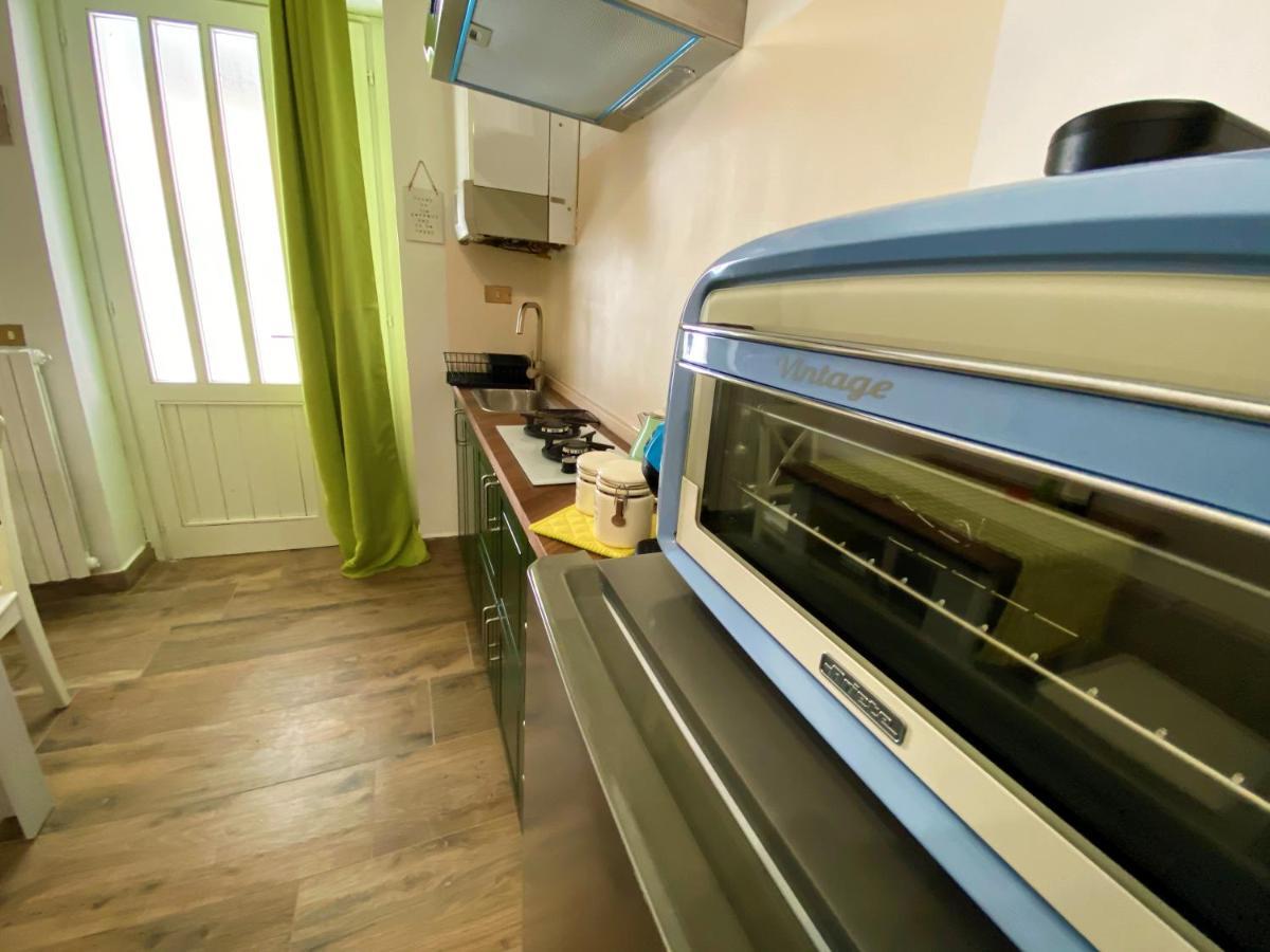 Appartement Nicolaus à Sesto Calende Extérieur photo