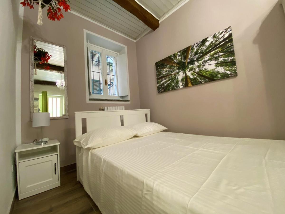 Appartement Nicolaus à Sesto Calende Extérieur photo