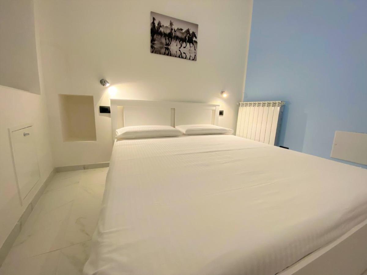 Appartement Nicolaus à Sesto Calende Extérieur photo