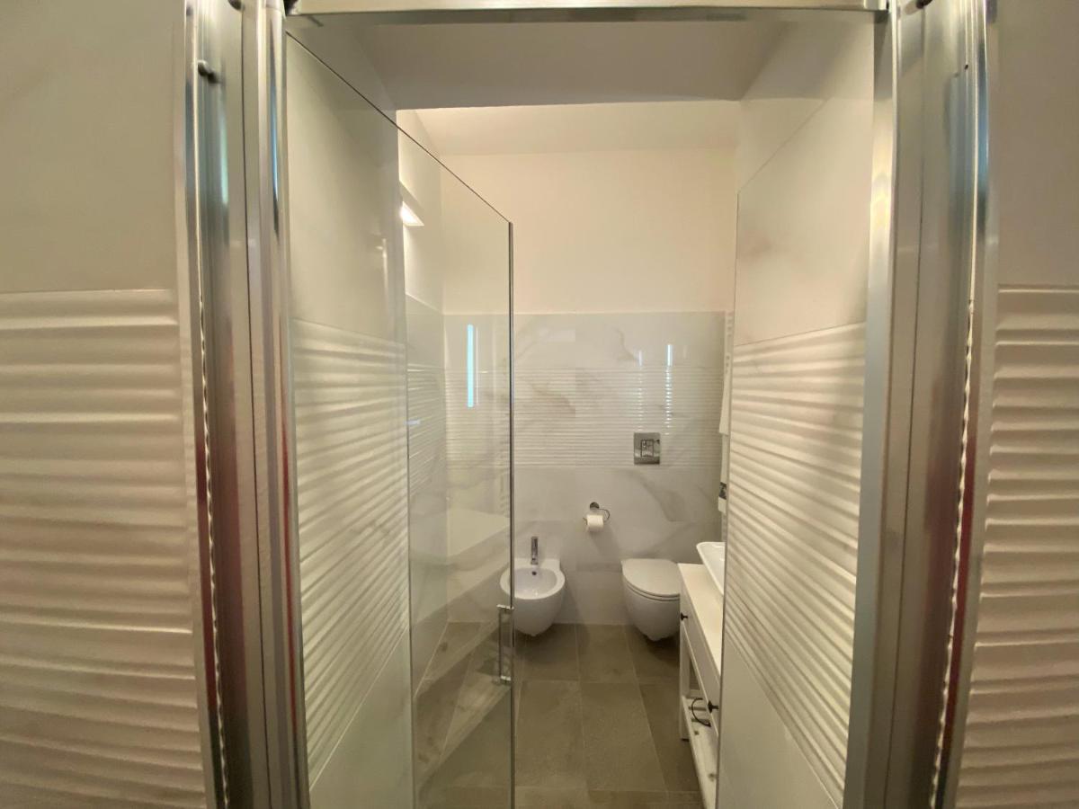 Appartement Nicolaus à Sesto Calende Extérieur photo