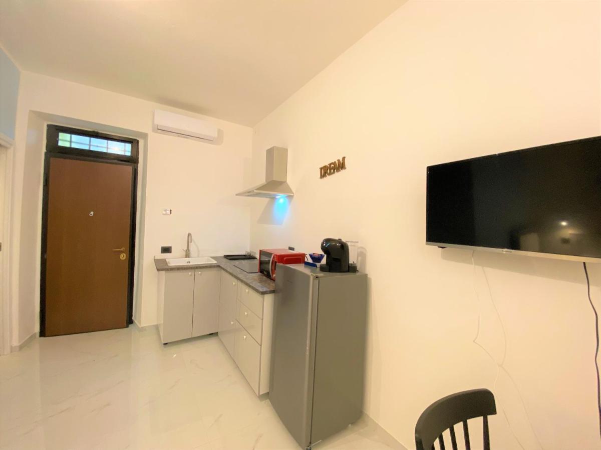 Appartement Nicolaus à Sesto Calende Extérieur photo